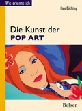 Cover: Die Kunst der Pop Art - Belser