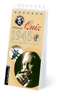 Cover: Jahrgangs-Quiz 1945 - Kaufmann Verlag