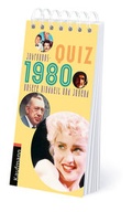 Cover: Jahrgangs-Quiz 1980 - Kaufmann Verlag