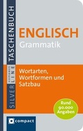 Cover: Englisch Grammatik - Circon Verlag GmbH