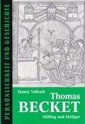 Cover: Thomas Becket - Hansen-Schmidt, Hans