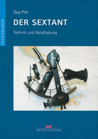Abbildung von: Der Sextant - Delius Klasing