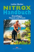 Cover: NITROX-Handbuch - Delius Klasing