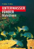 Cover: Unterwasserf&uuml;hrer Malediven - Fische - Delius Klasing