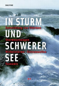 Abbildung von: In Sturm und schwerer See - Delius Klasing