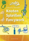 Cover: Knoten, Splei&szlig;en, Fancywork - Delius Klasing