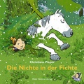 Cover: Die Nichte in der Fichte - Peter Hammer Verlag