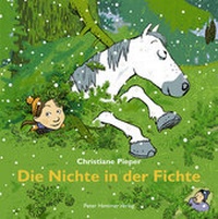Enlarge image Cover: Die Nichte in der Fichte - Peter Hammer Verlag