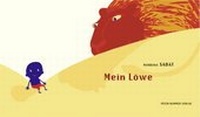 Enlarge image Cover: Mein Löwe - Peter Hammer Verlag