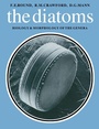 Cover: Diatoms - Cambridge University Press