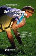 Cover: Gehirnjogging macht fit - Aulis Verlag in Friedrich Verlag GmbH