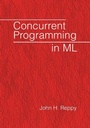 Cover: Concurrent Programming in ML - Cambridge University Press