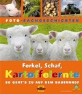 Cover: Ferkel, Schaf, Kartoffelernte - DLG-Verlag