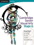 Cover: Cambridge Senior Visual Arts with Student CD-ROM - Cambridge University Press