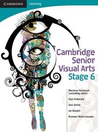 Enlarge image Cover: Cambridge Senior Visual Arts with Student CD-ROM - Cambridge University Press
