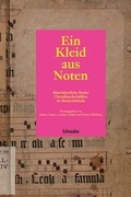 Cover: Ein Kleid aus Noten - Schwabe Verlagsgruppe AG Schwabe Verlag