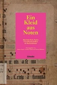 Enlarge image Cover: Ein Kleid aus Noten - Schwabe Verlagsgruppe AG Schwabe Verlag