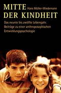 Cover: Mitte der Kindheit - Freies Geistesleben