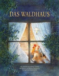 Cover: Das Waldhaus - Freies Geistesleben