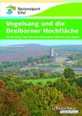 Cover: Vogelsang und die Dreiborner Hochfl&auml;che - J.P. Bachem Verlag