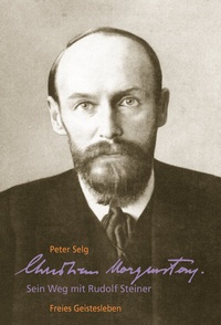 Abbildung von: Christian Morgenstern - Freies Geistesleben