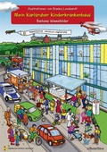 Cover: Mein Karlsruher Kinderkrankenhaus - J.P. Bachem Verlag