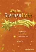 Cover: Weg im Sternenlicht Band 4 - J.P. Bachem Verlag