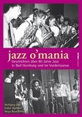 Cover: Jazz O' Mania - Frankfurter Societ&auml;ts-Druckerei