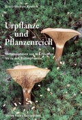 Cover: Urpflanze und Pflanzenreich - Freies Geistesleben