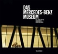Cover: Das Mercedes-Benz Museum - Stadler Konstanz