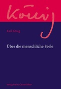 Cover: &Uuml;ber die menschliche Seele - Freies Geistesleben