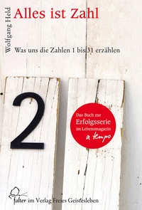 Abbildung von: Alles ist Zahl - Freies Geistesleben