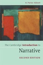 Cover: The Cambridge Introduction to Narrative - Cambridge University Press