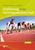 Cover: Einf&uuml;hrung in die Trainingswissenschaft - Limpert
