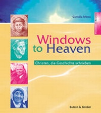 Enlarge image Cover: Windows to Heaven - Butzon & Bercker