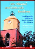 Cover: Wo Himmel und Erde sich ber&uuml;hren - Butzon & Bercker
