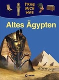 Cover: Altes &Auml;gypten - Loewe