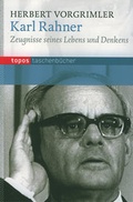 Cover: Karl Rahner - Topos plus