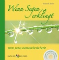 Cover: Wenn Segen erklingt - Butzon & Bercker