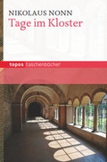 Cover: Tage im Kloster - Topos plus