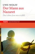 Cover: Der Mann aus Nazaret - Topos plus