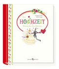 Cover: Zur Hochzeit W&uuml;nsche von Herzen - Butzon & Bercker