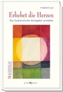 Cover: Erhebet die Herzen - Butzon & Bercker
