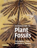 Cover: An Introduction to Plant Fossils - Cambridge University Press