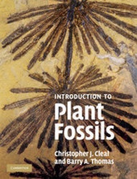 Enlarge image Cover: An Introduction to Plant Fossils - Cambridge University Press