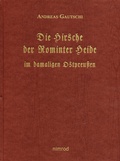 Cover: Die Hirsche der Rominter Heide im ehemaligen Ostpreussen - J. Neumann-Neudamm Melsungen