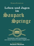 Cover: Saupark Springe - J. Neumann-Neudamm Melsungen
