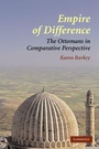 Cover: Empire of Difference - Cambridge University Press