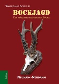 Cover: Bockjagd - J. Neumann-Neudamm Melsungen