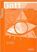 Cover: Thema: Gott - Lehrerkommentar - Calwer